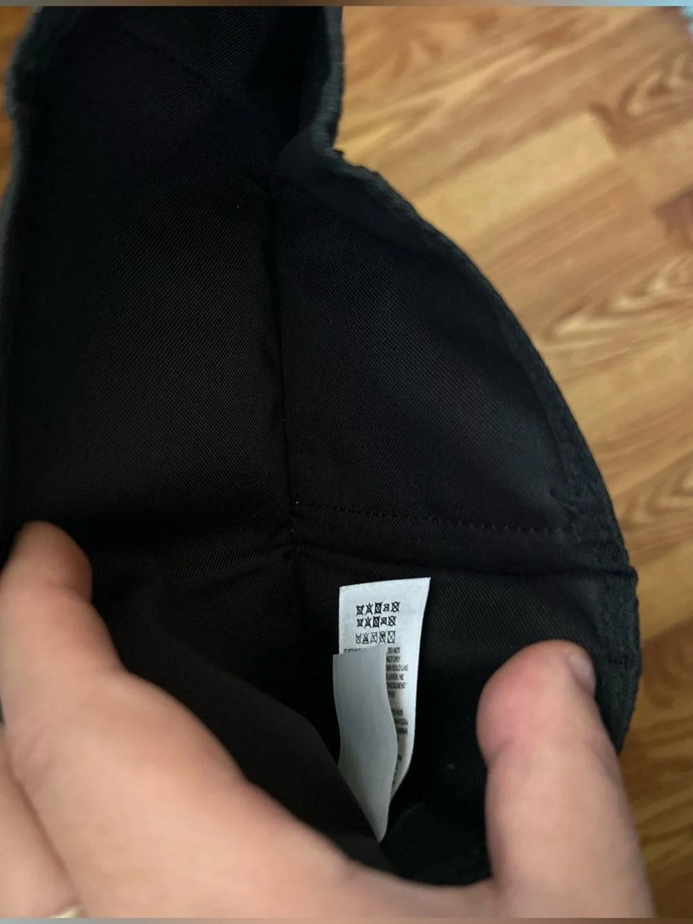 Vans Slipped Trifold Checker board Wallet
